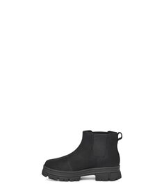 Ботинки UGG Kids Ashton Chelsea (Little Kid/Big Kid), черный