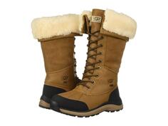 Сапоги UGG Adirondack Tall Boot III, коричневый