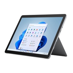 Планшет Microsoft Surface Go 3 10.5&apos;&apos;, 8/128 Гб, ‎8VC-00001, серебристый