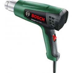 Фен технический Bosch EasyHeat 500 06032A6020