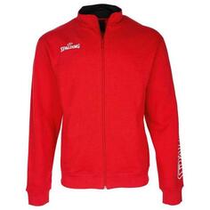 Куртка Spalding Team II, красный