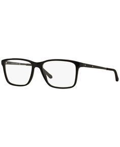 RL6133 Мужские прямоугольные очки Ralph Lauren