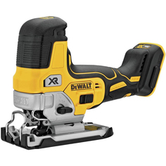 Электролобзик DeWalt DCS335B 20 В (без аккумулятора)