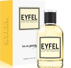 Духи Eyfel Perfume W-7 Flowers