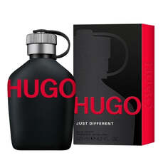 Hugo Boss Туалетная вода Hugo Just Different спрей 125мл