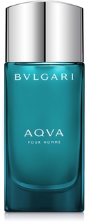 Туалетная вода Bvlgari Aqva Pour Homme