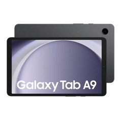 Планшет Samsung Galaxy Tab A9 8.7&quot;, WiFi, 4 Гб/64 Гб, графитовый