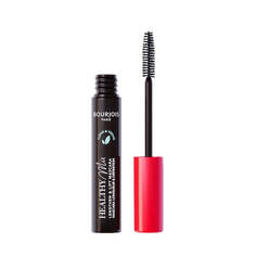 Bourjois Healthy Mix Lengthen &amp; Lift Mascara веганская удлиняющая тушь для ресниц 001 Ultra Black 7мл