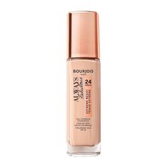 Bourjois Тональная основа Always Fabulous Extreme Resist SPF20 105 Натуральная слоновая кость 30 мл