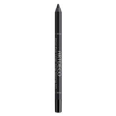 Artdeco Khol Eye Liner Стойкий карандаш для глаз 01 1.2г