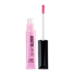 Rimmel О мой глянец! блеск для губ 130 Purrr Glossy Cat 6.5мл