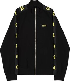 Куртка Givenchy Bstroy Tracksuit Jacket &apos;Black&apos;, черный