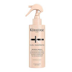 Освежающий спрей для локон Kerastase Curl Manifesto, 190 мл