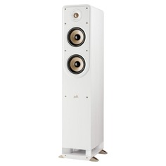 Напольная акустика Polk Audio Signature Elite ES50, 1 шт, белый