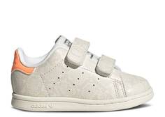 Кроссовки Adidas STAN SMITH I &apos;SNAKESKIN&apos;, белый