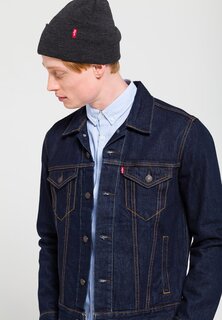 Шапка Levi&apos;s, темно-серый Levis