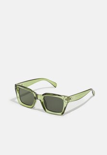 Солнцезащитные очки CHPO, зеленый