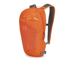 Рюкзак Rab Tensor 10, оранжевый