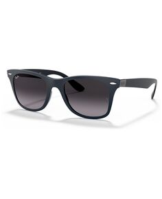 Солнцезащитные очки, RB4195 WAYFARER LITEFORCE Ray-Ban