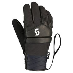 Перчатки Scott Ultimate Plus, черный