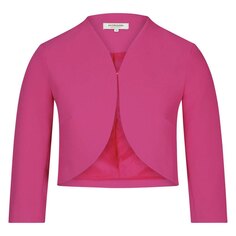 Куртка Morgan 149150VTPE23, фиолетовый
