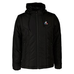 Куртка Le Coq Sportif 2320861 Ess Heavy N°1, черный