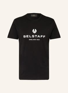 Футболка BELSTAFF 1924, черный