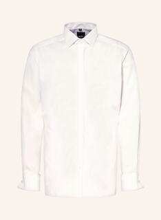 Рубашка OLYMP Smoking-Luxor modern fit mit Umschlagmanschette, кремовый