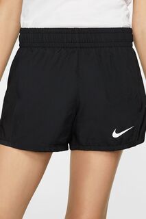 Шорты для бега DriFIT Nike, черный