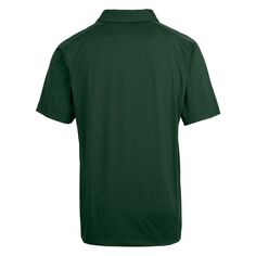 Мужская футболка-поло Prospect с фактурной эластичной отделкой Cutter &amp; Buck
