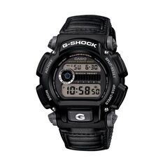 Мужские цифровые часы G-Shock — DW9052V-1 Casio
