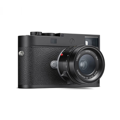 Фотоаппарат Leica M11-P, черный