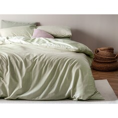 Одинарный Комплект постельного белья с принтом Madame Coco Odette Ranforce