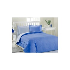 Özdilek Комплект постельного белья Colormix Индиго Синий