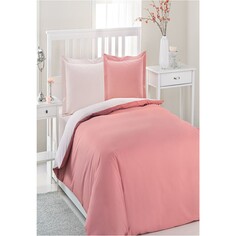 Özdilek Colormix Комплект постельного белья, розовый