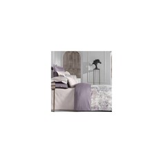 Комплект постельного белья Sarev Tripoli - фиолетовый