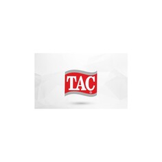 Tac Lionel Темно-синий Комплект постельного белья из хлопкового атласа Taç