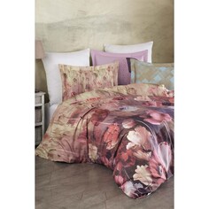 Комплект постельного белья Varol Laura Home из лиоцелла - Mirable