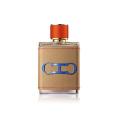 Парфюмерная вода Carolina Herrera CH Men Pasion, 100 мл