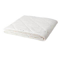 Одеяло легкое Ikea Rodkorvel 240х220, белый