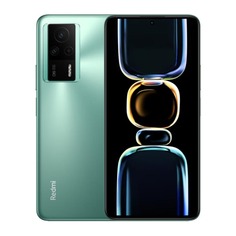 Смартфон Xiaomi Redmi K60E 12 Гб/256 Гб, зеленый