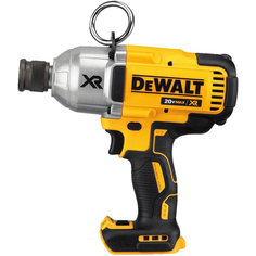 Ударный гайковерт DeWalt DCF898B 20 В XR (без аккумулятора)