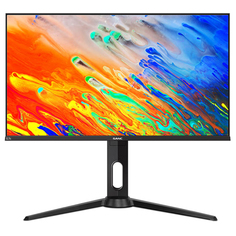 Игровой монитор SANC G7c, 27&quot;, 2560 х 1440, 165 Гц, IPS, черный