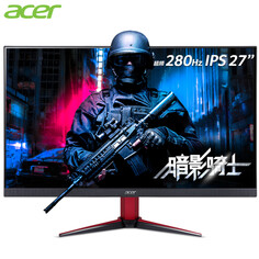 Монитор Acer Shadow Knight VG271 27&quot; IPS