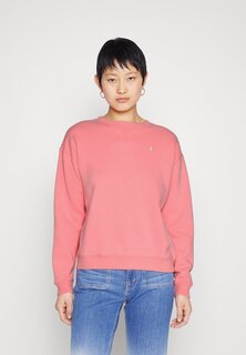 Толстовка Polo Ralph Lauren, нежно-розовый