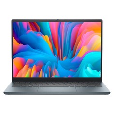 Ноутбук Dell Inspiron 14 Plus 14&quot; 2.2K, 16Гб/512Гб, i7-12700H, RTX3050, темно-синий, английская раскладка