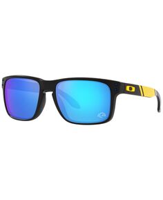 Мужские солнцезащитные очки NFL Collection, OO9102 HOLBROOK Oakley