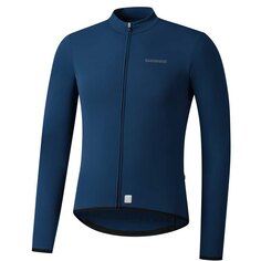 Куртка Shimano Vertex Thermal, синий