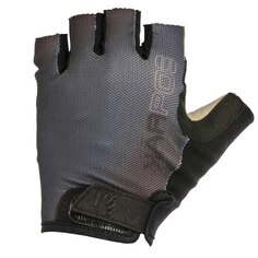 Короткие перчатки Karpos Federia Short Gloves, черный