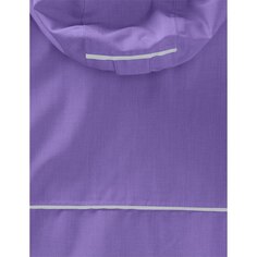 Куртка VAUDE Hylax 2L, фиолетовый